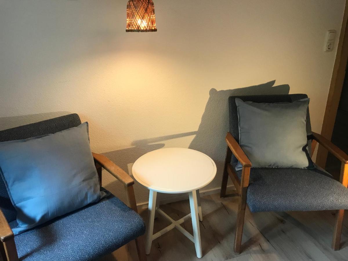 Ferienwohnung Morgentau Am Rande Der Wildnis Sibratsgfall Exterior photo